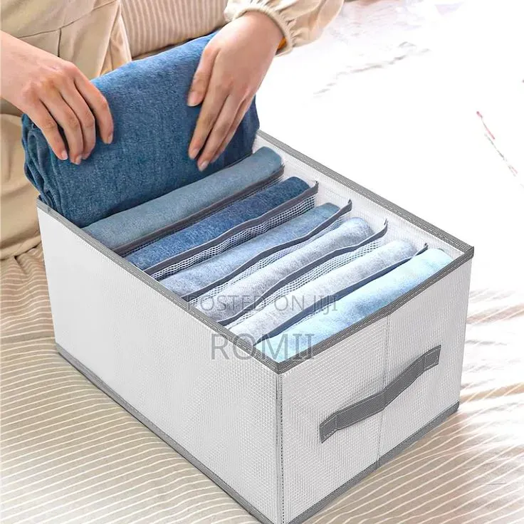 Cloth Organiser