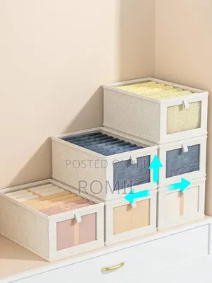 Cloth Organiser