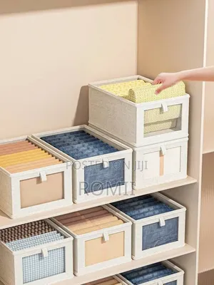 Cloth Organiser