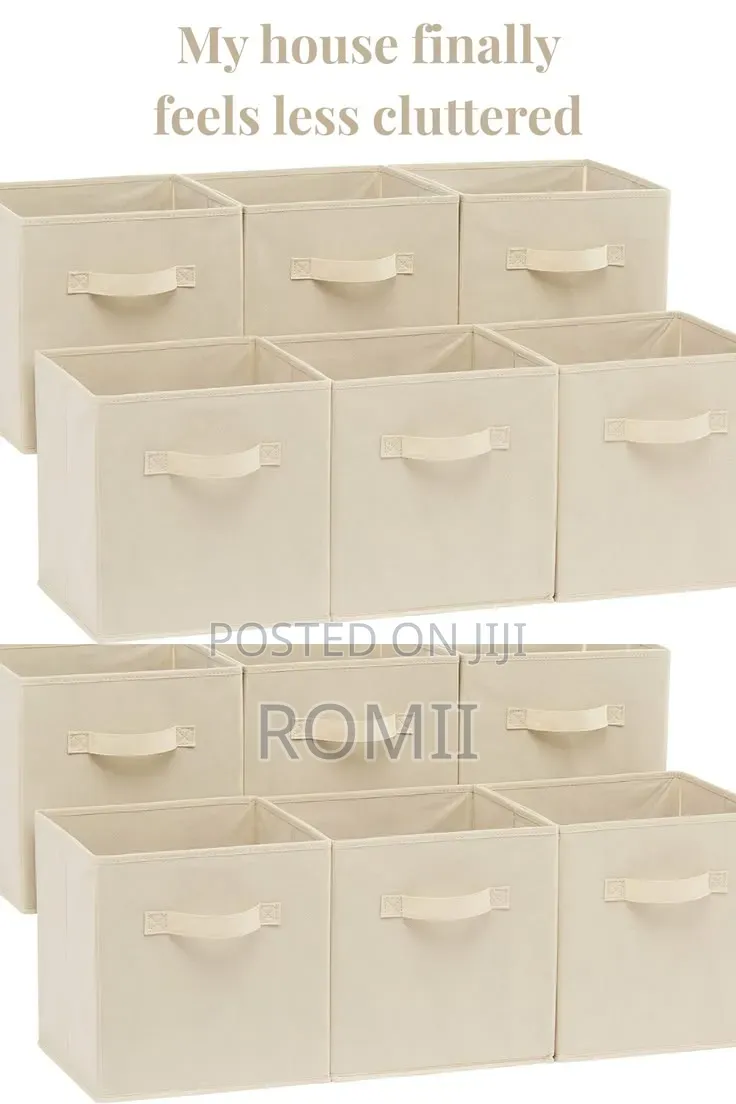 Cloth Organiser
