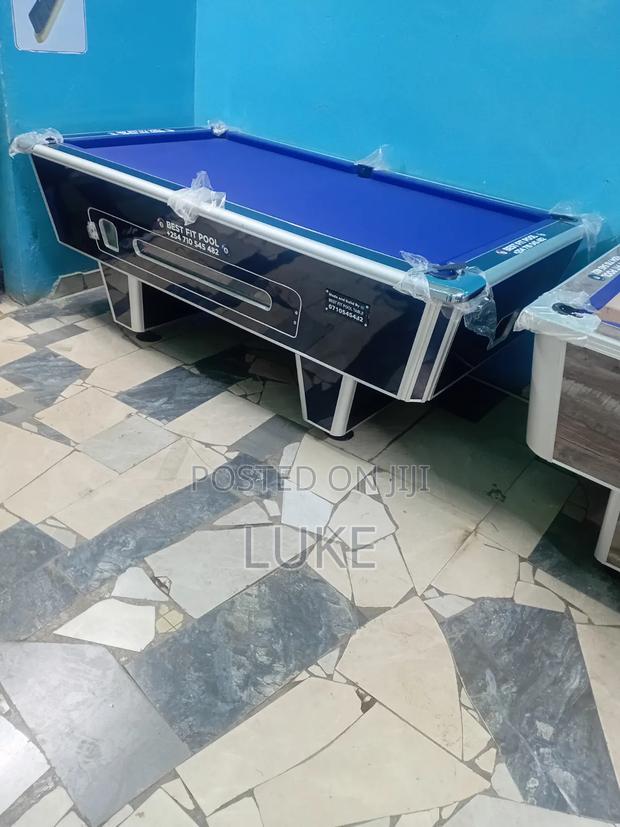 Pool Tables - thumbnail 2