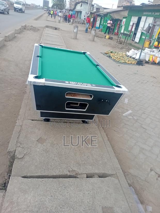 Pool Tables - thumbnail 3