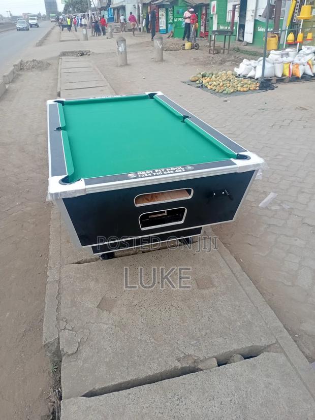 Pool Tables - thumbnail 4