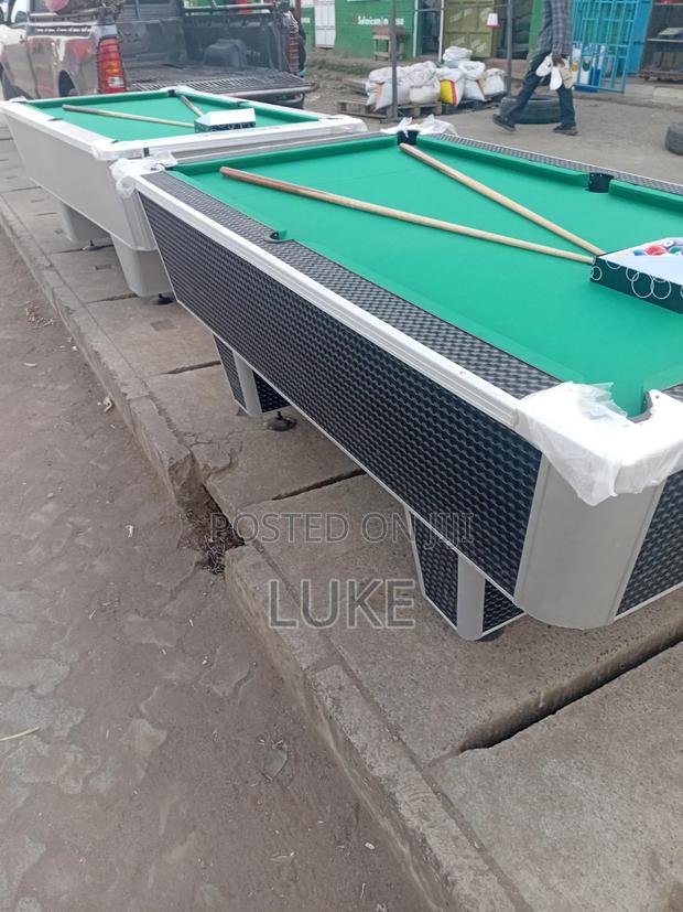 Pool Tables - thumbnail 5