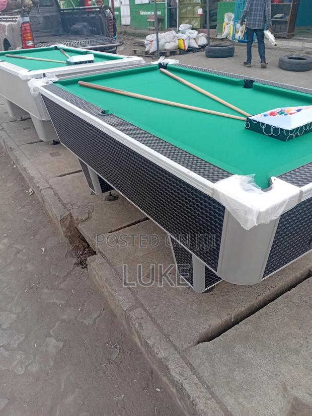 Pool Tables - thumbnail 6