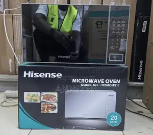 20litres Microwave Oven