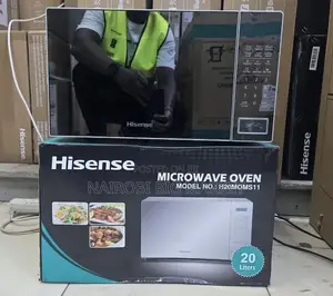 20litres Microwave Oven