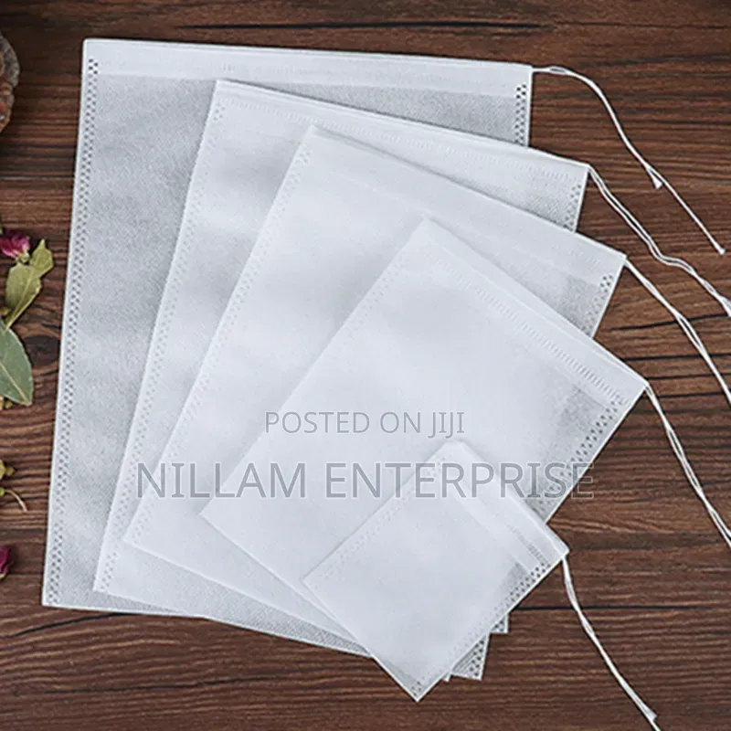 Reusable Cheese Cloth/Filter Bags