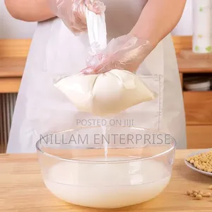 Reusable Cheese Cloth/Filter Bags