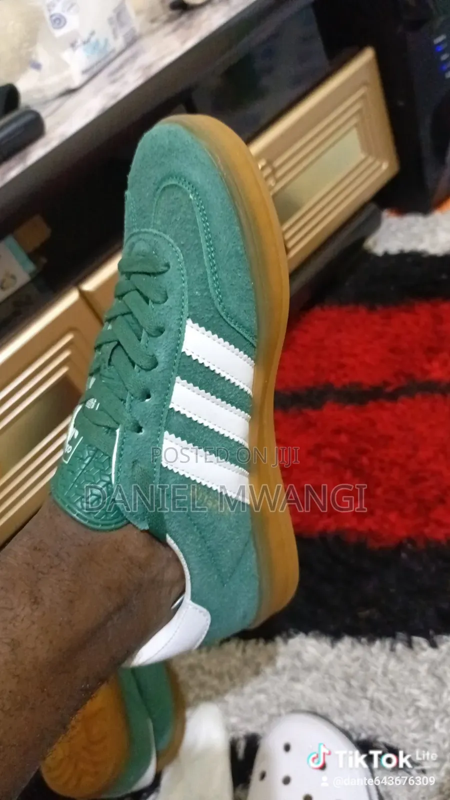 Unisex Shoes