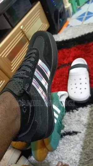 Unisex Shoes
