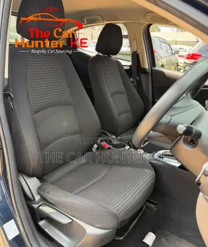 Mazda Demio 2018 Black