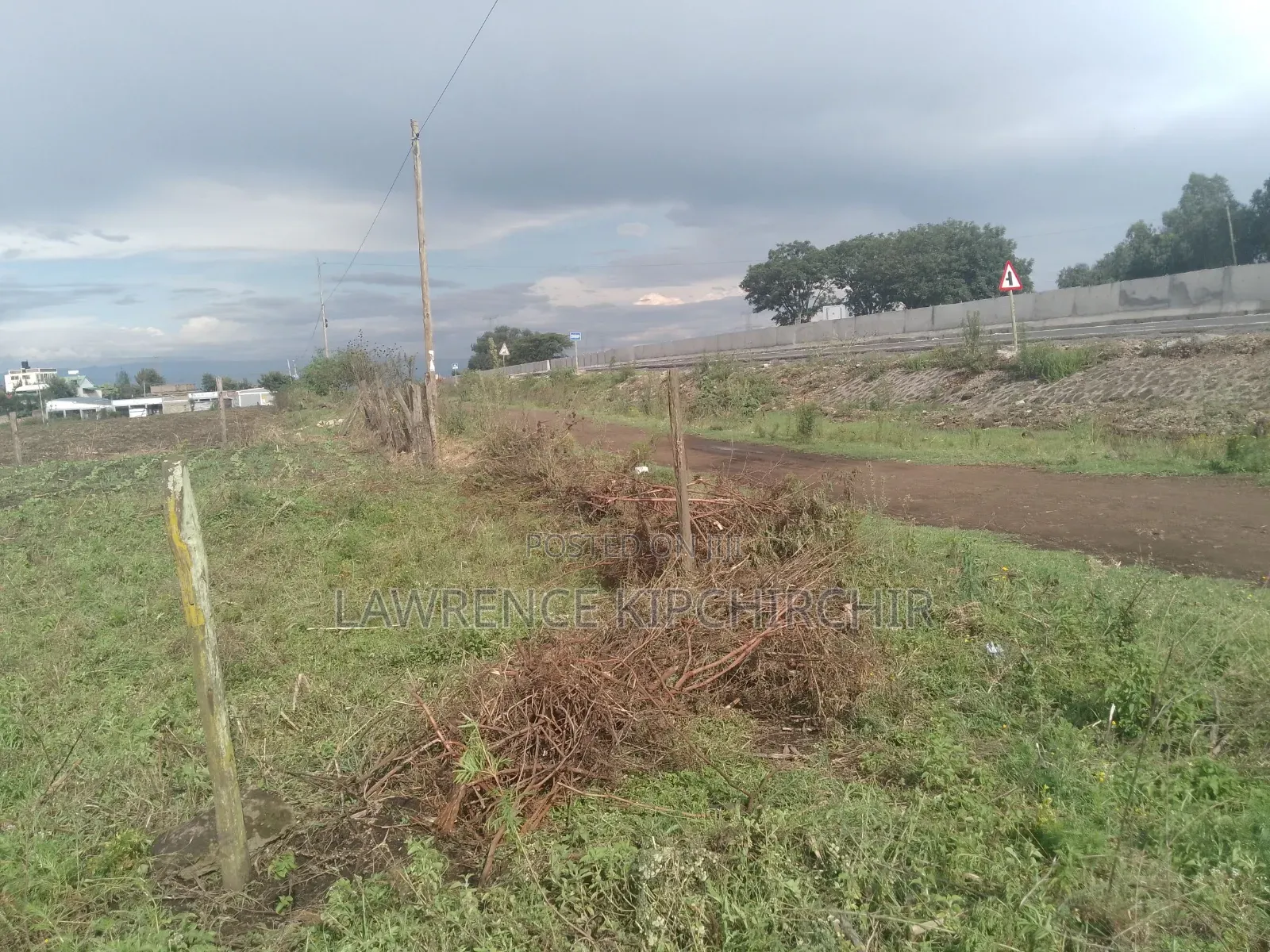 Land on Sale
