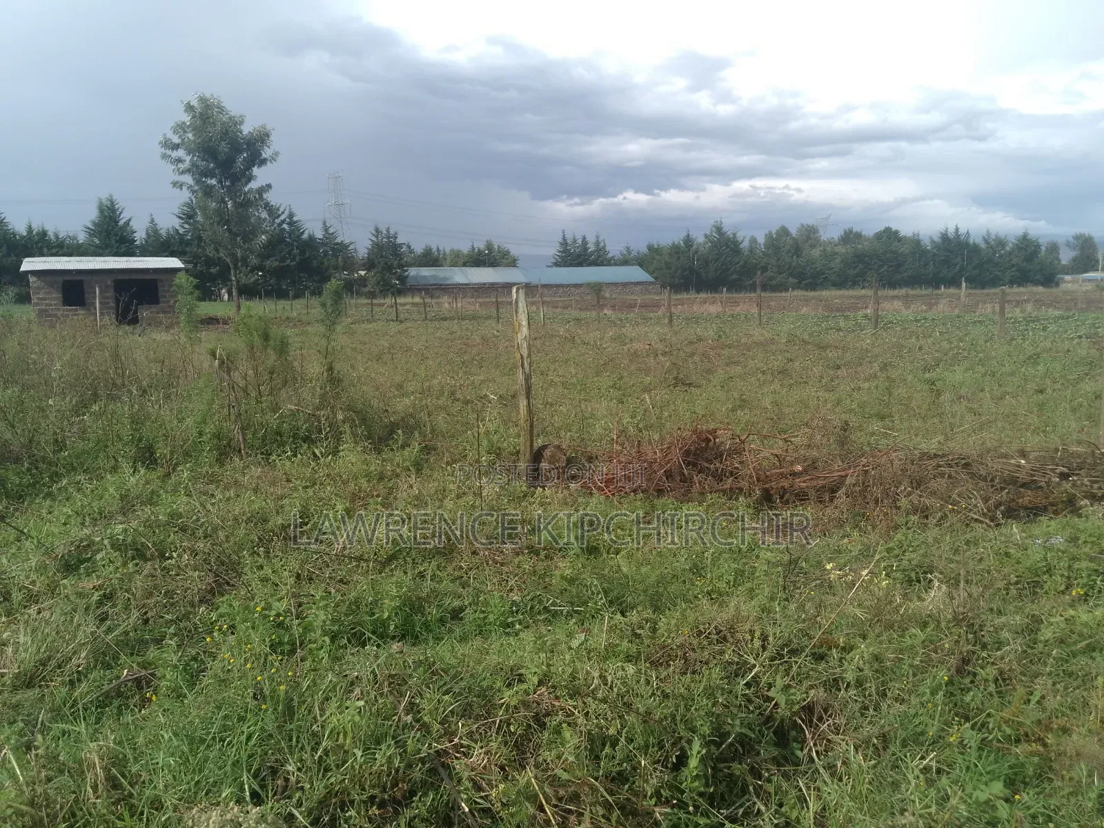 Land on Sale