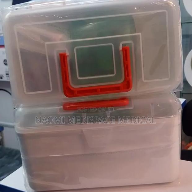 Reusable Silicone Pedeatric Ambubag