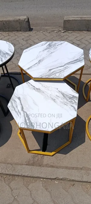 Nesting Coffee Table for Sell