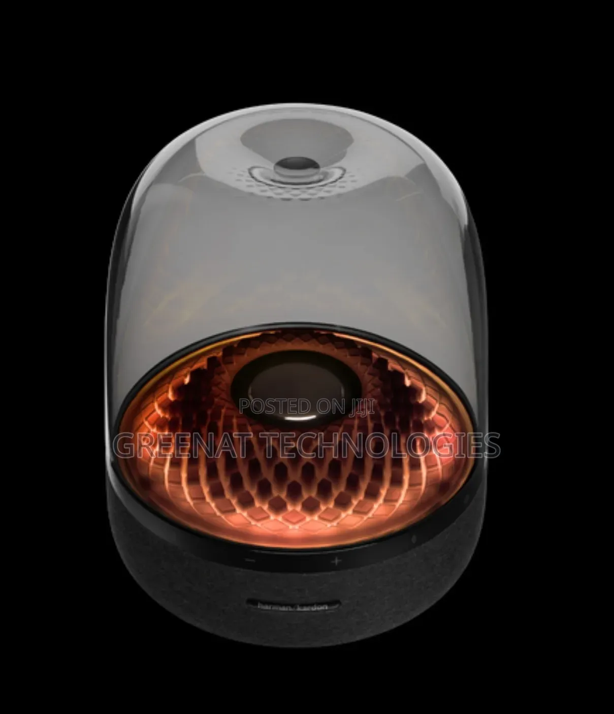 Harman Kardon Aura Studio 4 130w RMS Genuine