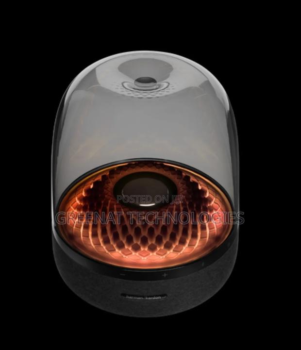Harman Kardon Aura Studio 4 130w RMS Genuine - thumbnail 2