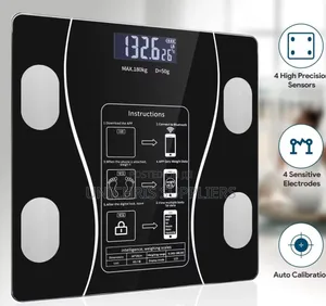 Bmi Body Weight Scale