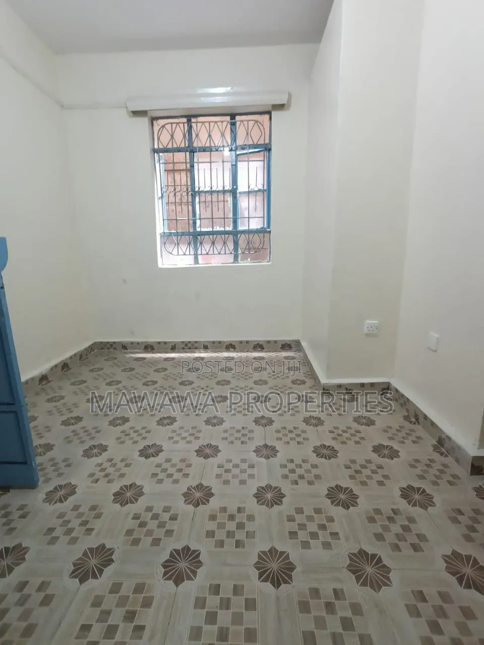 1bdrm Apartment in South B for rent