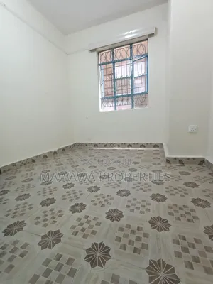 1bdrm Apartment in South B for rent