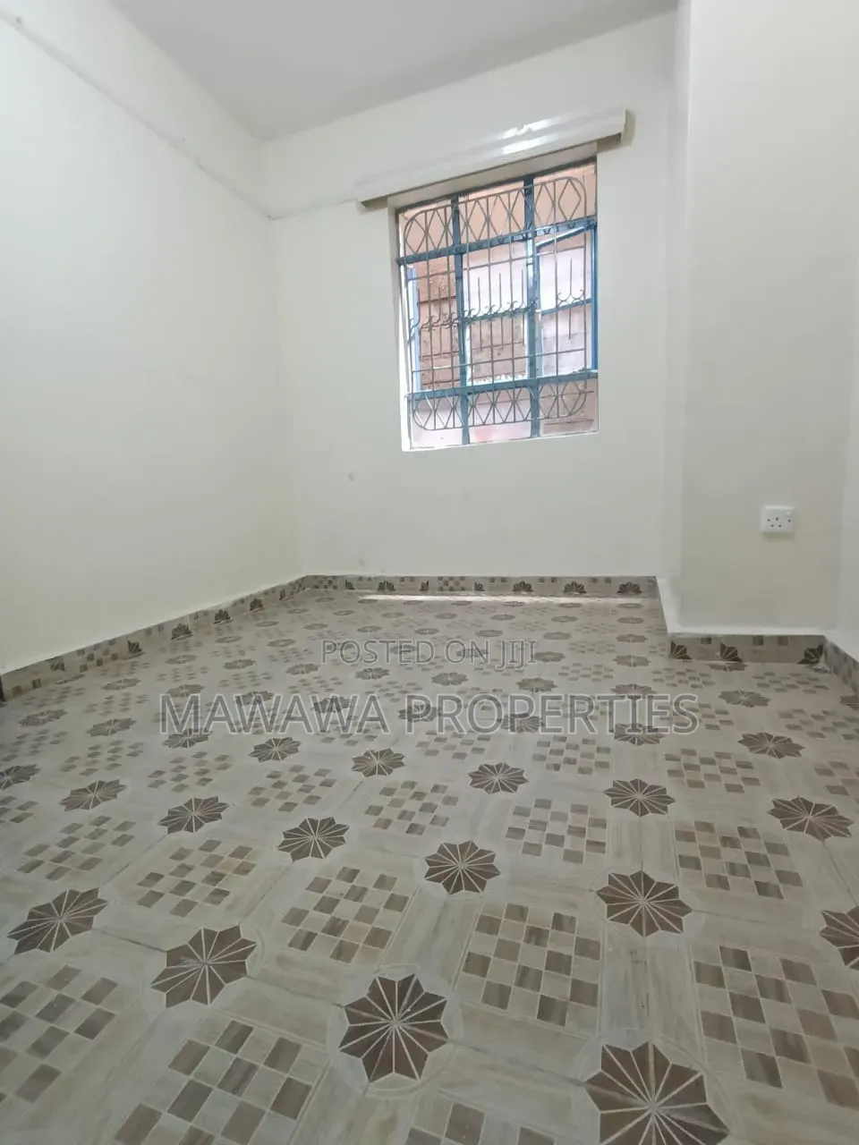 1bdrm Apartment in South B for rent