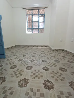 1bdrm Apartment in South B for rent