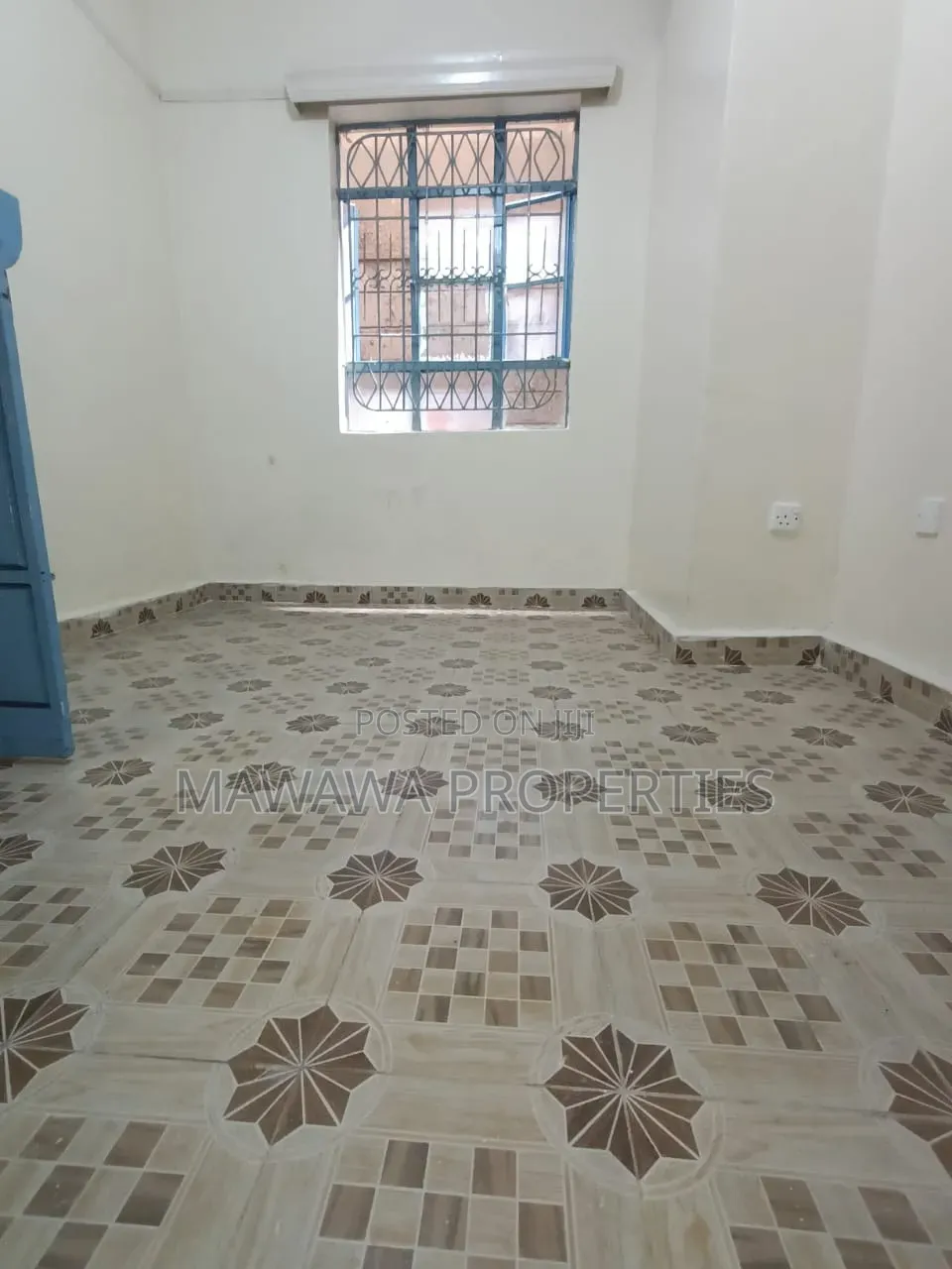 1bdrm Apartment in South B for rent