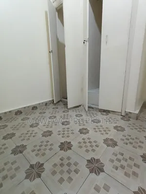1bdrm Apartment in South B for rent