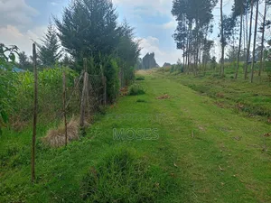 Land for Sale in Nyandarua Engineer