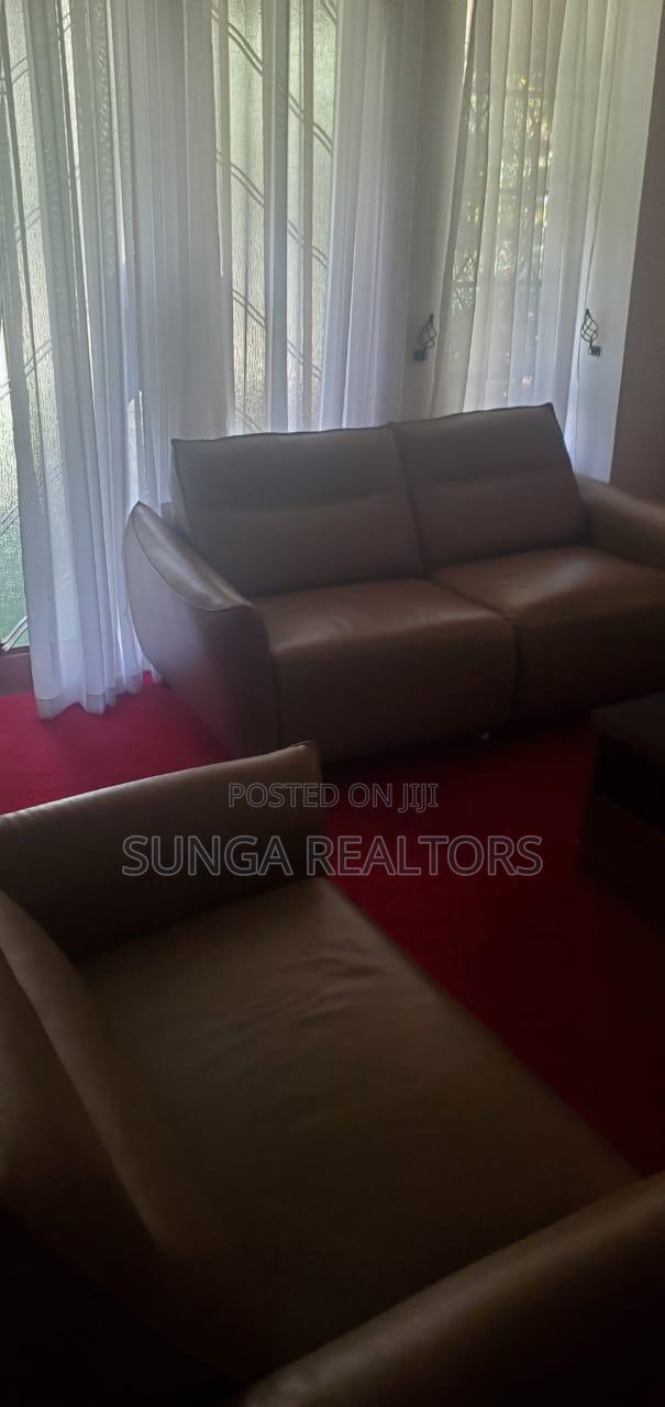 4bdrm House in Karen C for rent - thumbnail 5