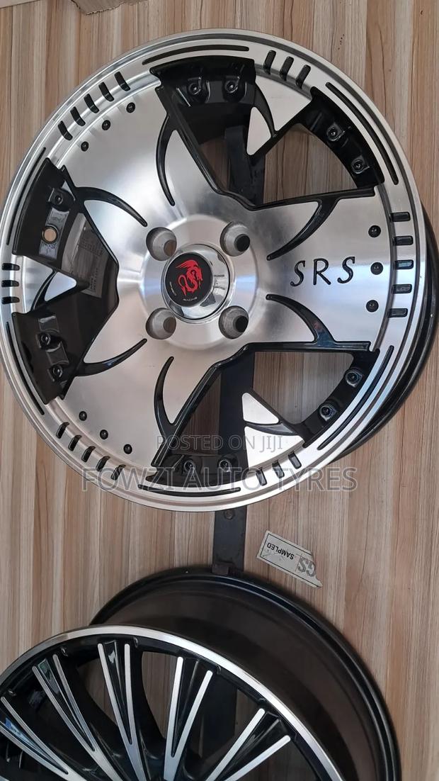 Rims 14 Inch