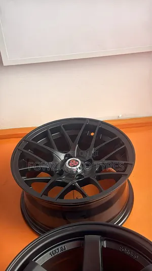 Rims 14 Inch