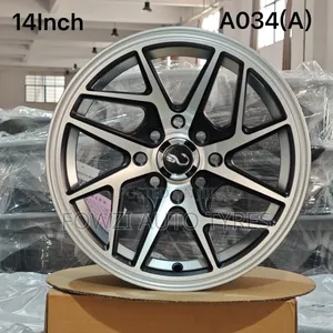 Rims 14 Inch