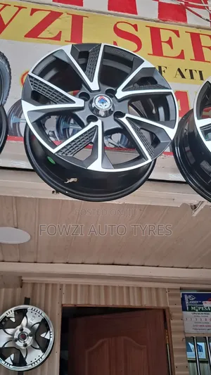 Rims 14 Inch