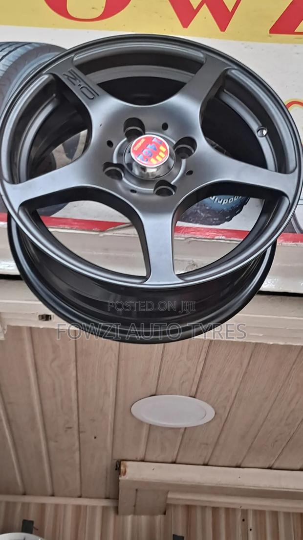 Rims 14 Inch - thumbnail 8