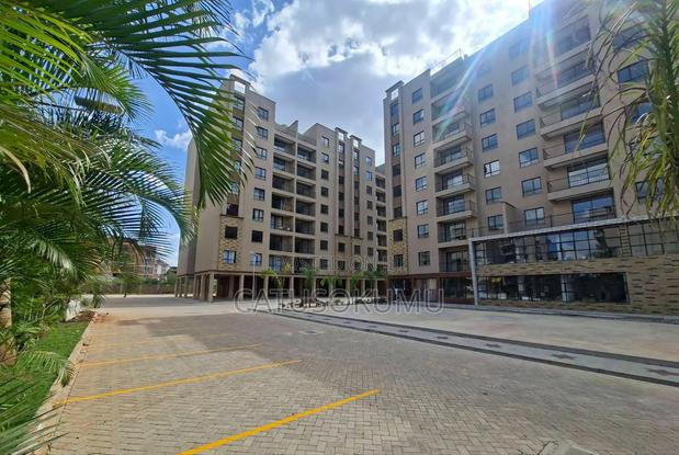 3bdrm Apartment in Syokimau, Gateway Mall Area for rent