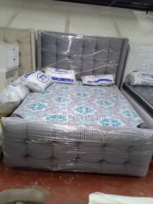 6by6 Chester Beds Available