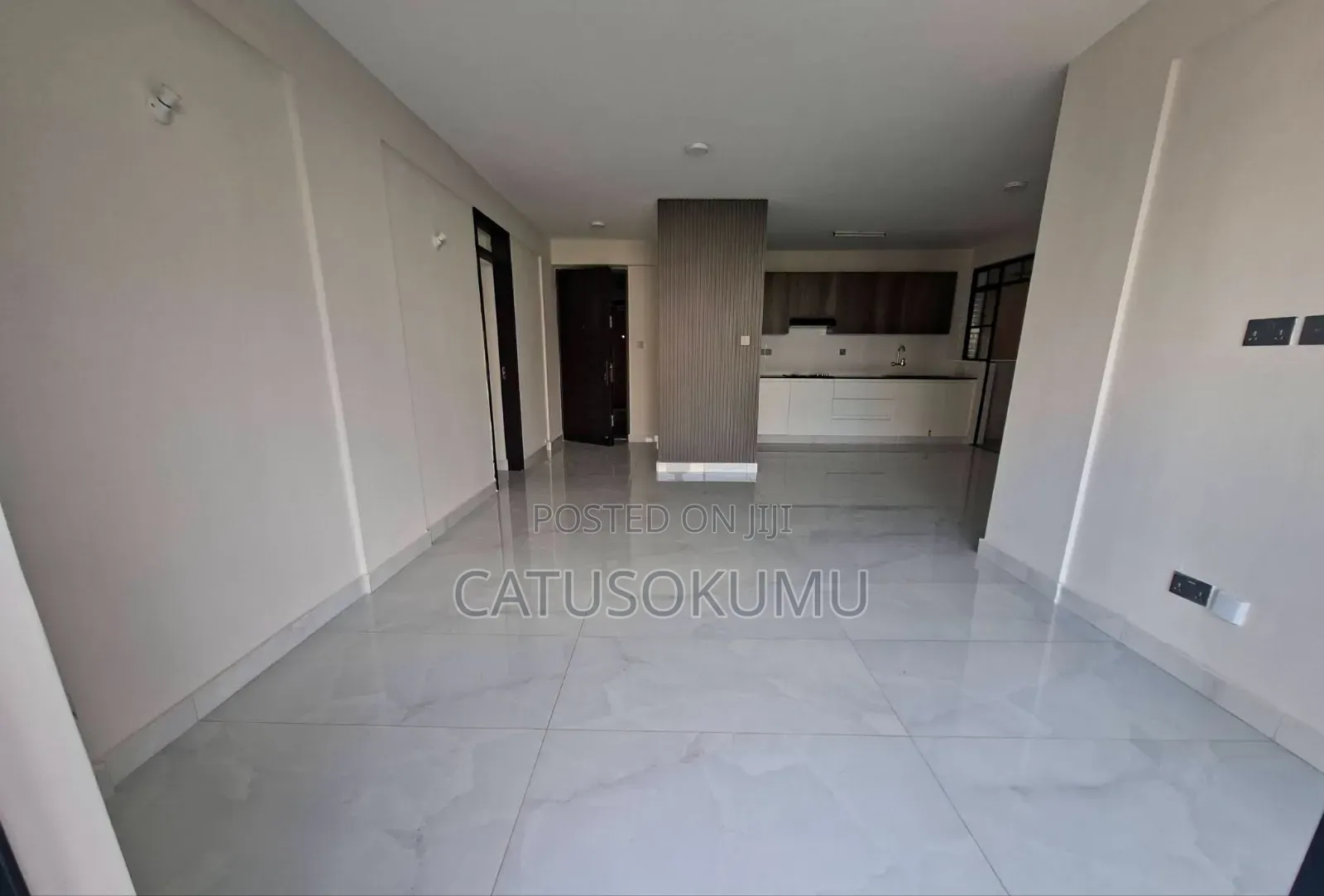 3bdrm Apartment in Syokimau, Gateway Mall Area for rent