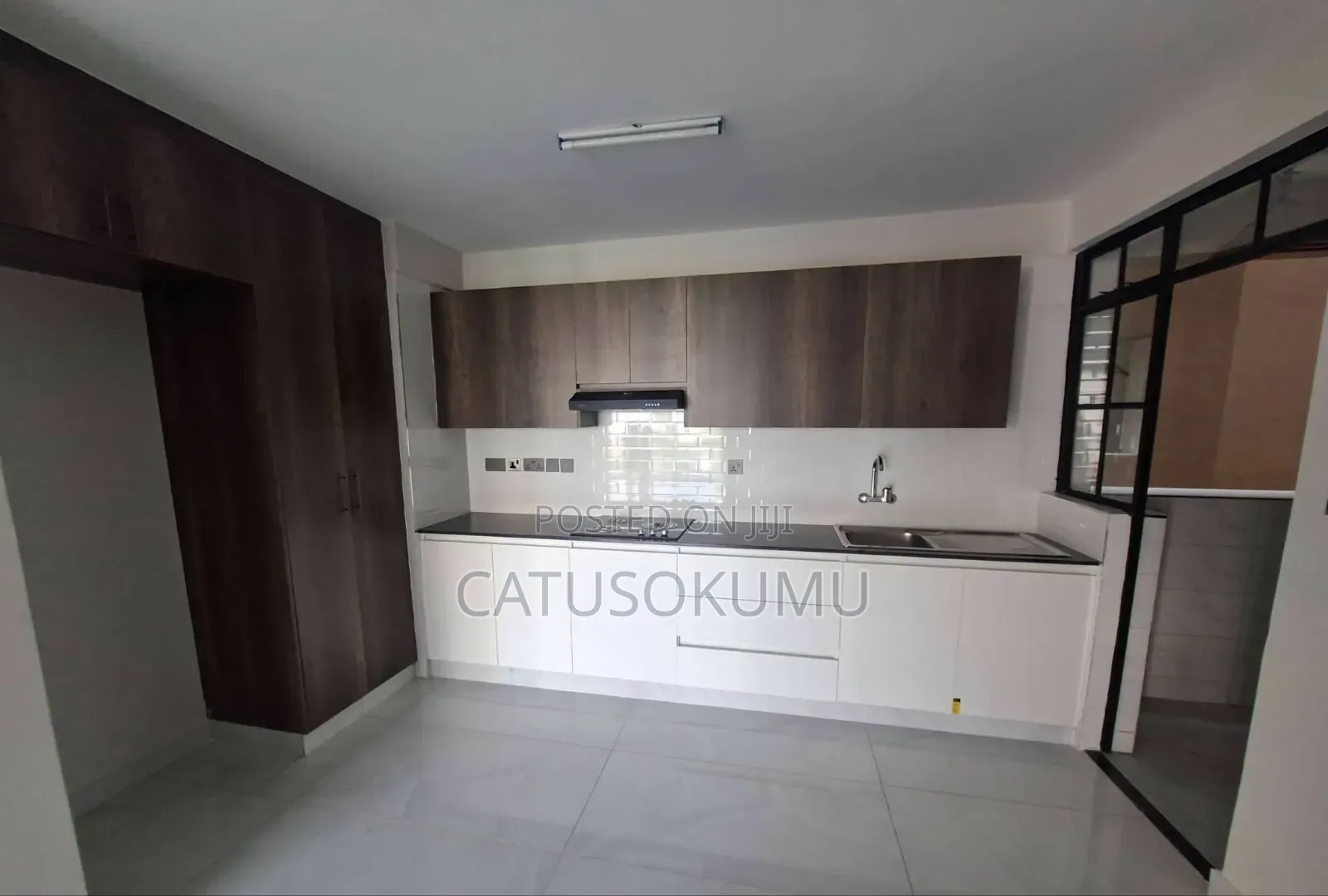 3bdrm Apartment in Syokimau, Gateway Mall Area for rent