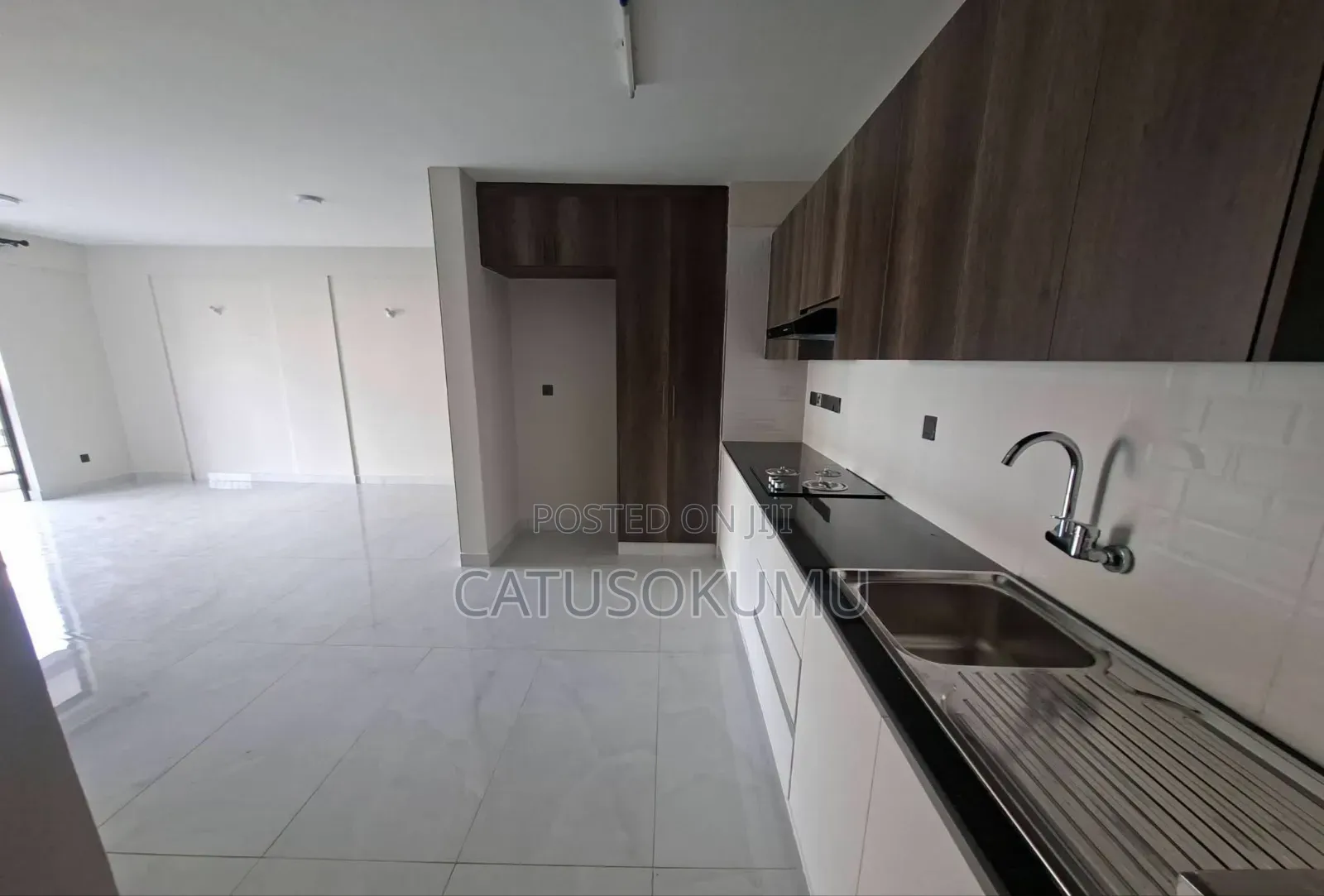 3bdrm Apartment in Syokimau, Gateway Mall Area for rent
