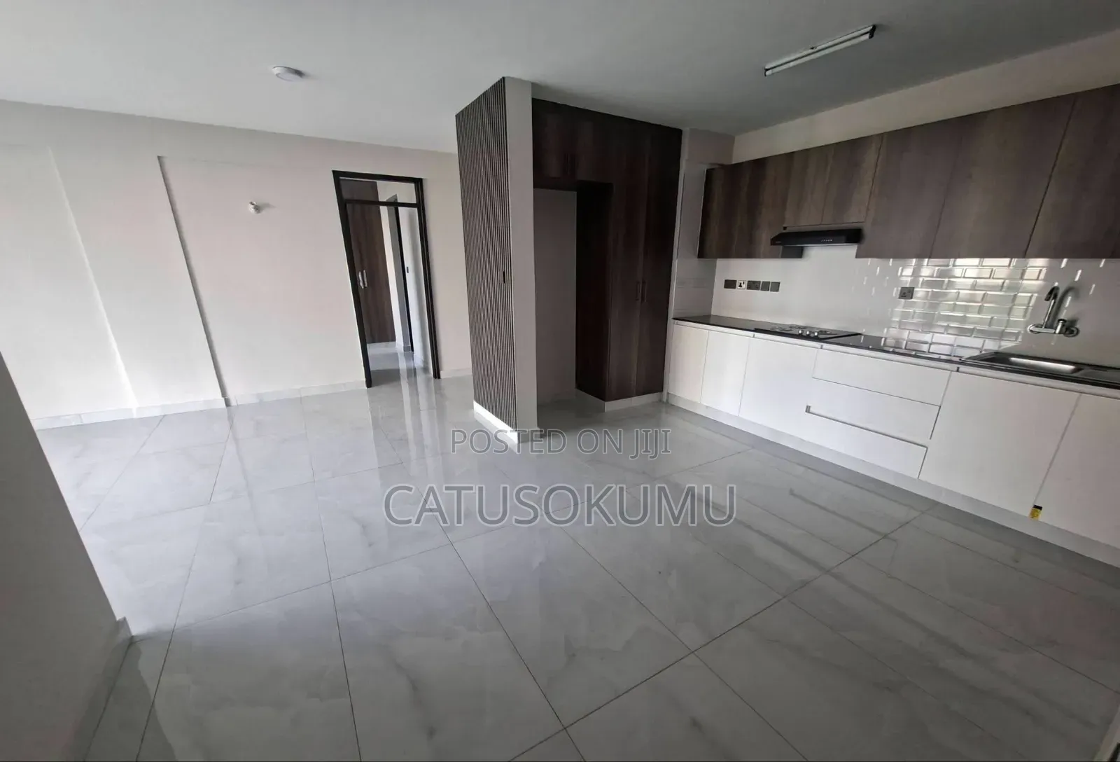 3bdrm Apartment in Syokimau, Gateway Mall Area for rent