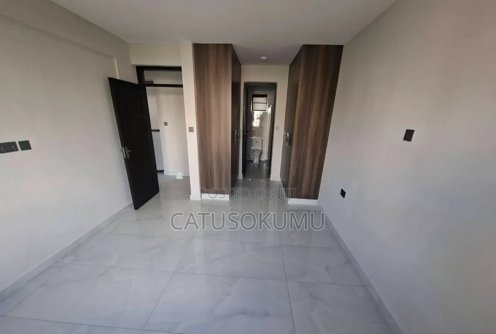3bdrm Apartment in Syokimau, Gateway Mall Area for rent