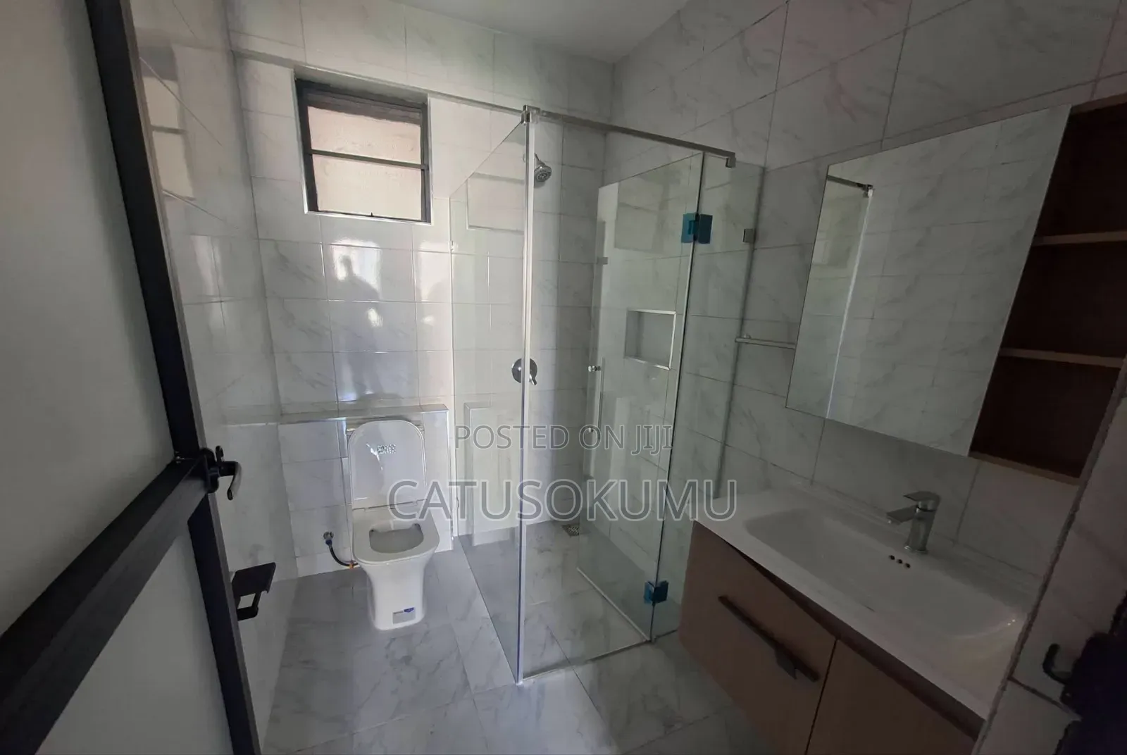 3bdrm Apartment in Syokimau, Gateway Mall Area for rent
