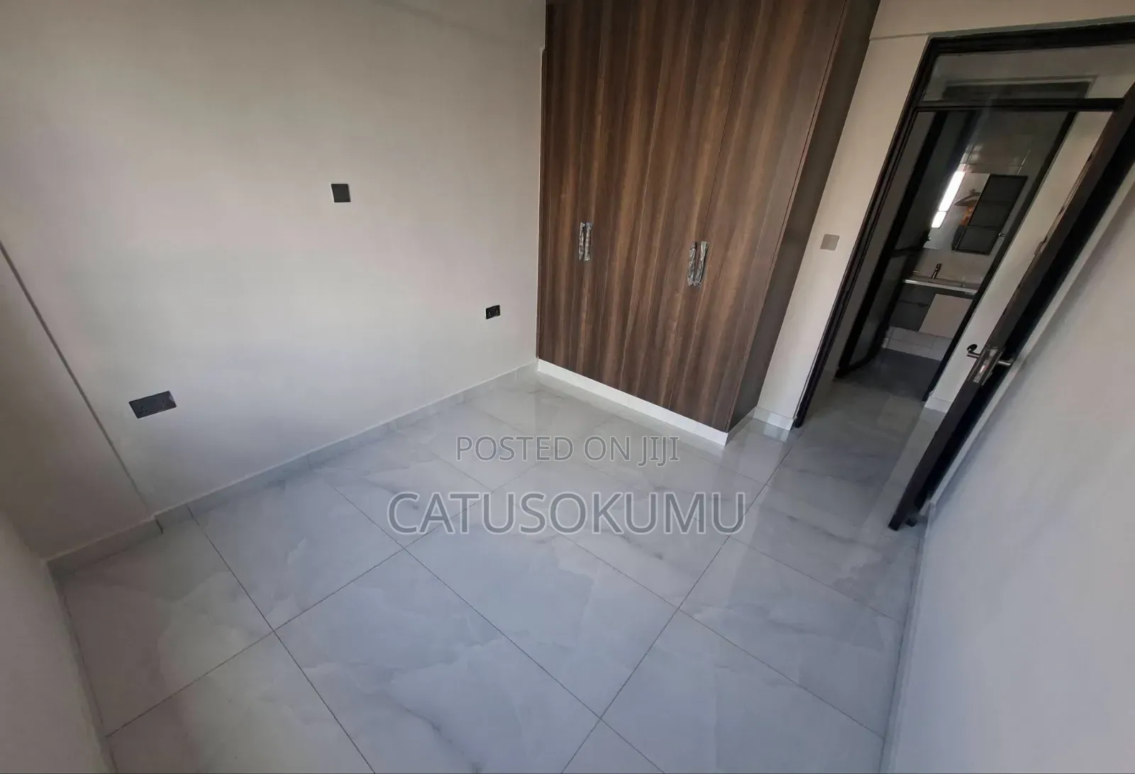 3bdrm Apartment in Syokimau, Gateway Mall Area for rent