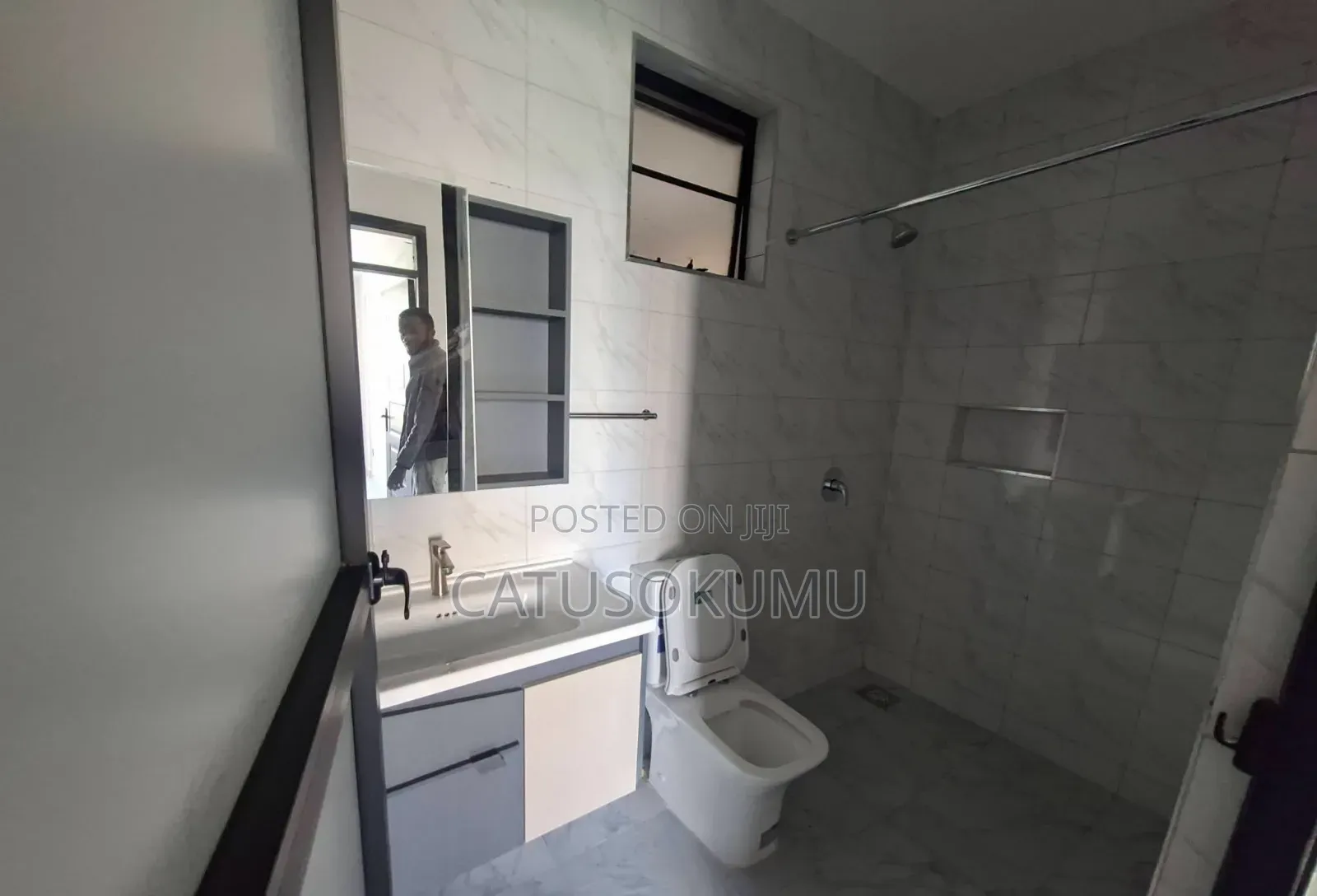 3bdrm Apartment in Syokimau, Gateway Mall Area for rent