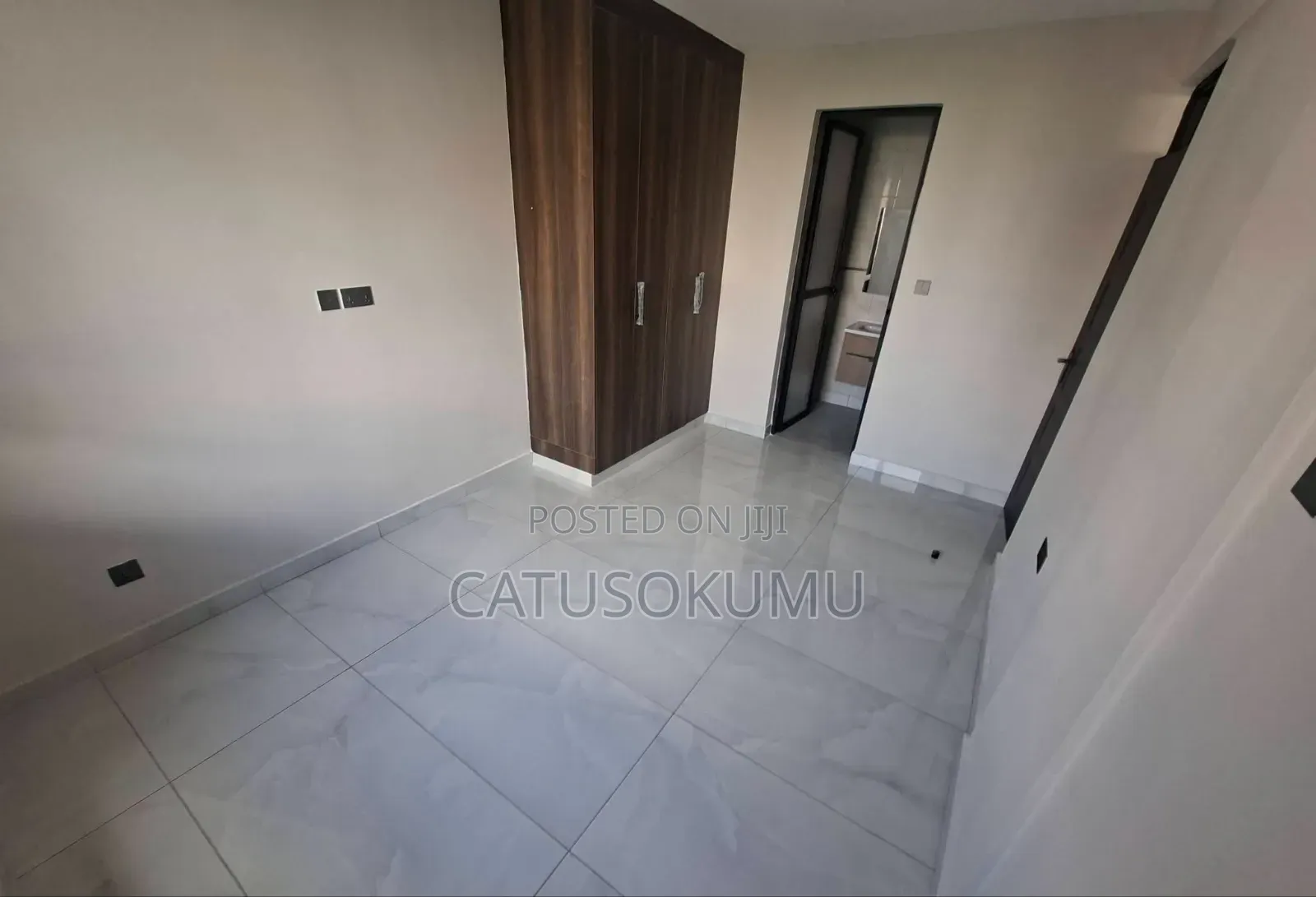 3bdrm Apartment in Syokimau, Gateway Mall Area for rent