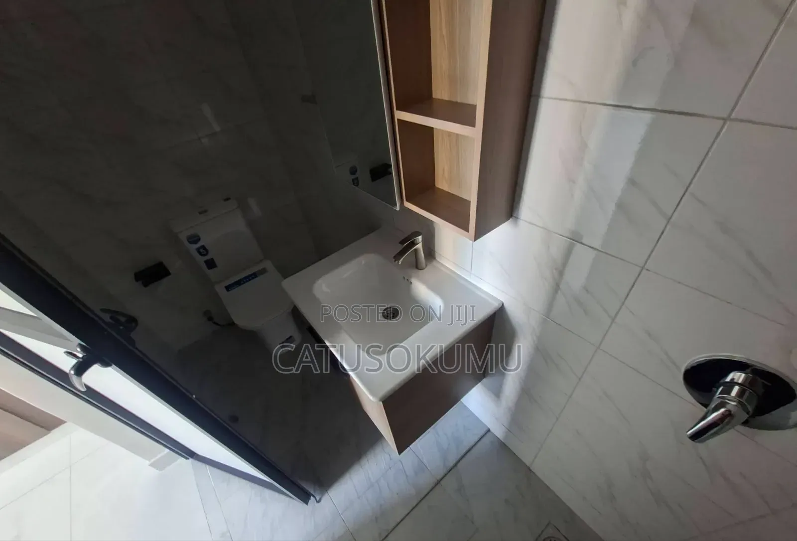 3bdrm Apartment in Syokimau, Gateway Mall Area for rent