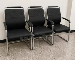 Executive Diamond Visitors Chair