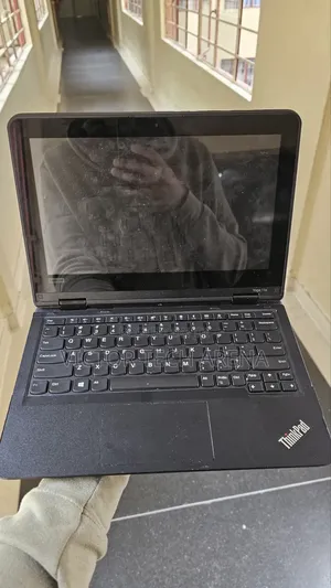 Laptop Lenovo 4GB SSD 128GB